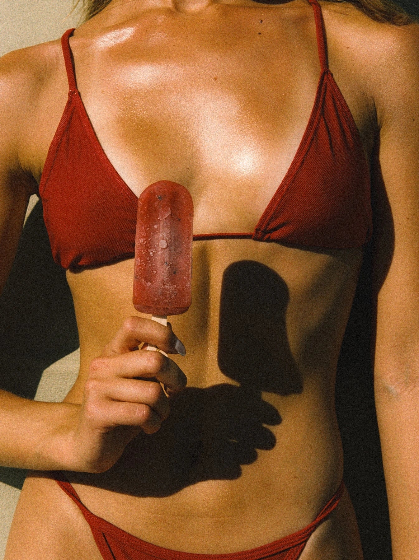 CHERRY TOP