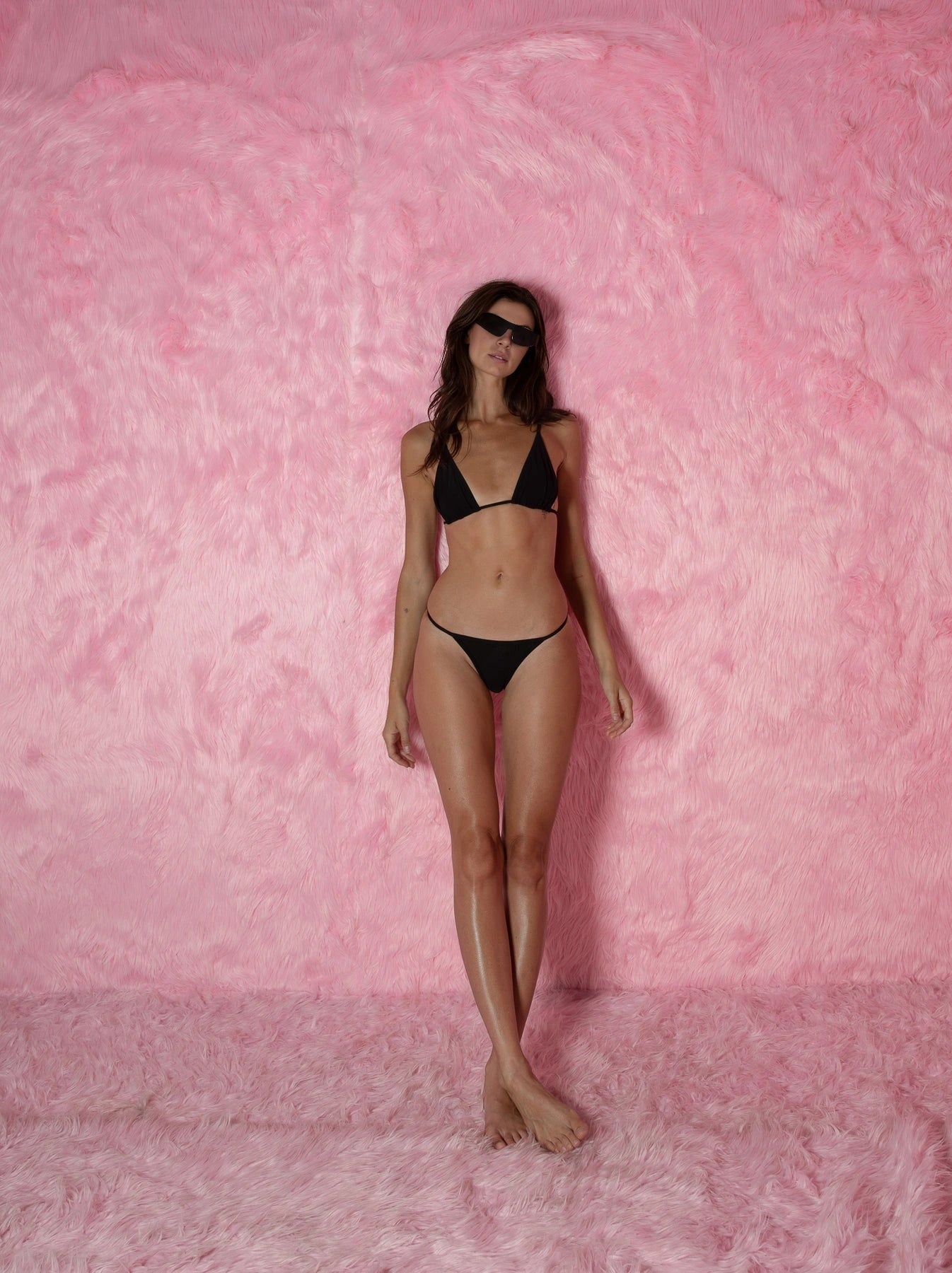 TRIANGLE TOP
