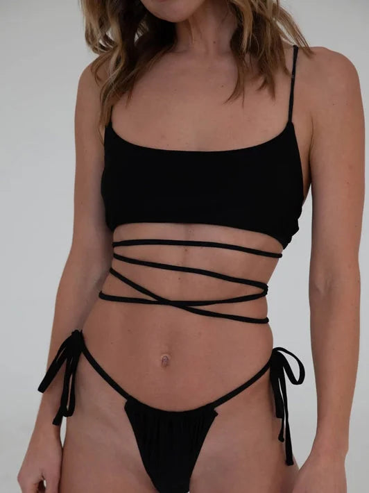 SNAKE TOP